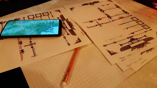 QuestWorlds Hki 2024