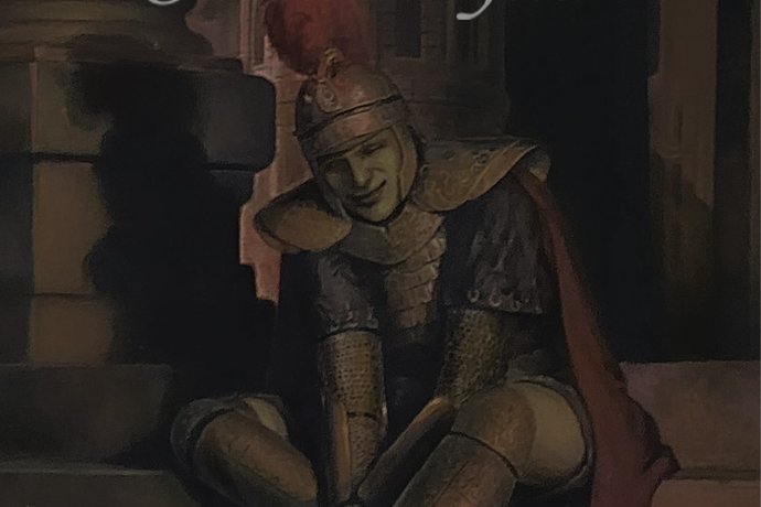 Kylmä tuuli Sartarin yllä #5